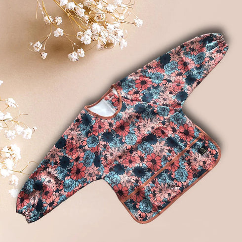 Kaleido Eco Smocks